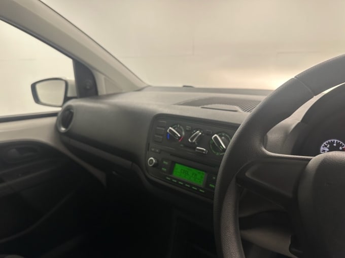 2025 Skoda Citigo