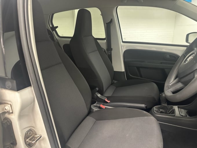 2025 Skoda Citigo