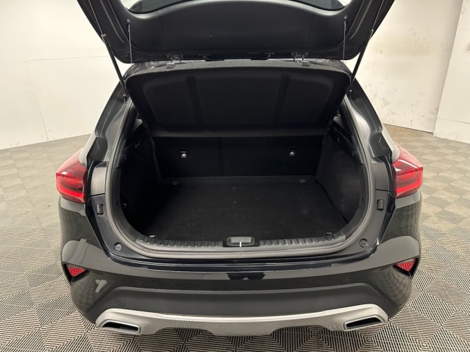 2025 Kia Xceed