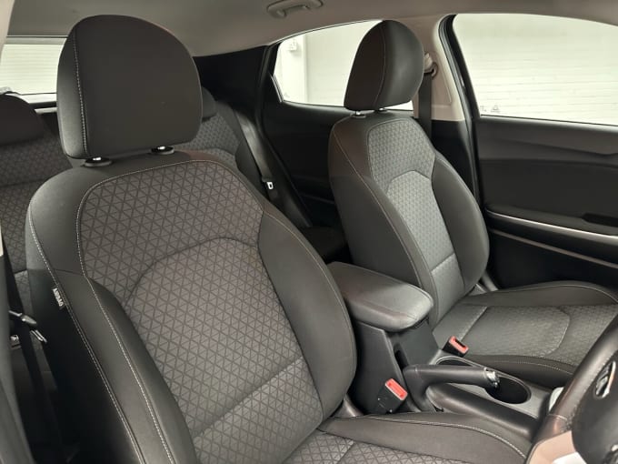 2025 Kia Xceed
