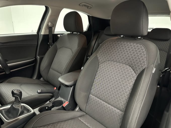 2025 Kia Xceed