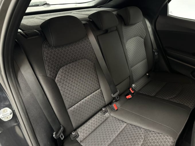 2025 Kia Xceed