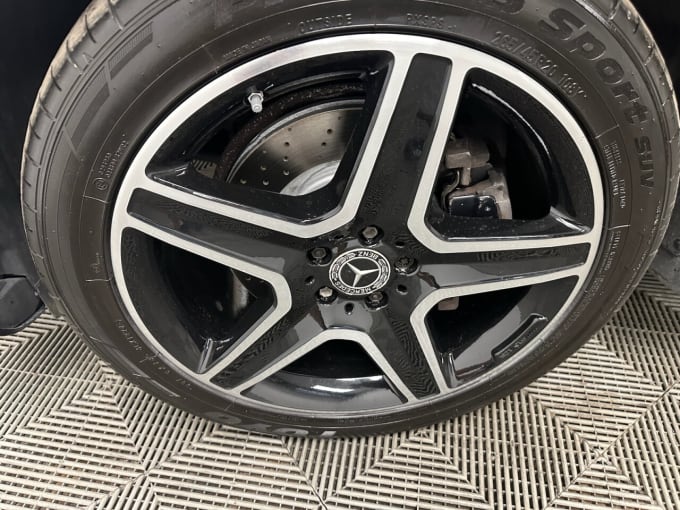 2025 Mercedes-benz Gle