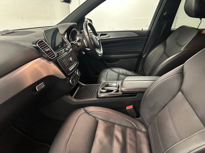 2025 Mercedes-benz Gle