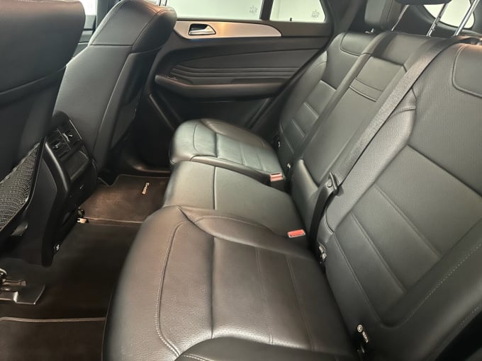2025 Mercedes-benz Gle