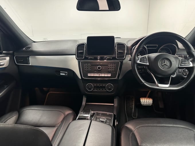 2025 Mercedes-benz Gle