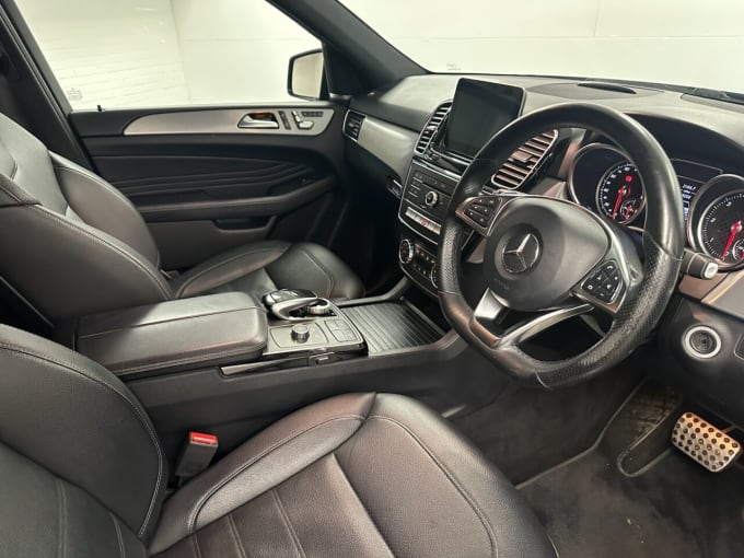 2025 Mercedes-benz Gle