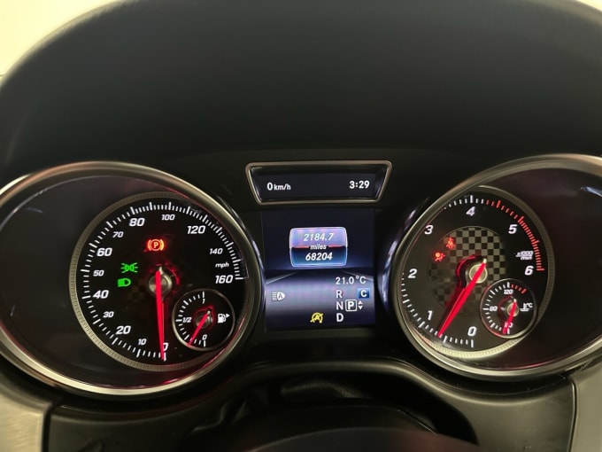 2025 Mercedes-benz Gle