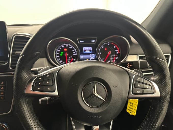 2025 Mercedes-benz Gle