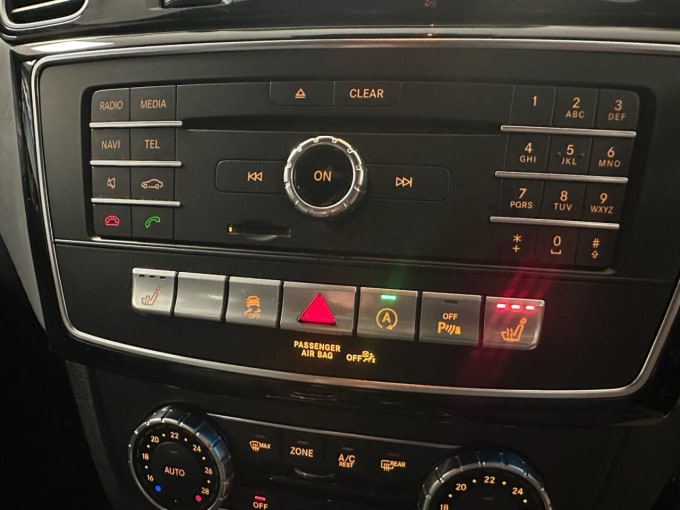 2025 Mercedes-benz Gle