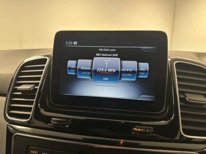 2025 Mercedes-benz Gle