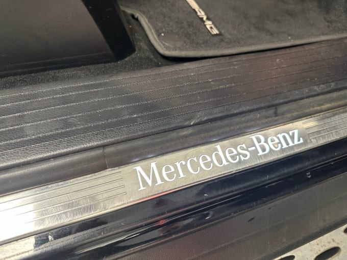 2025 Mercedes-benz Gle