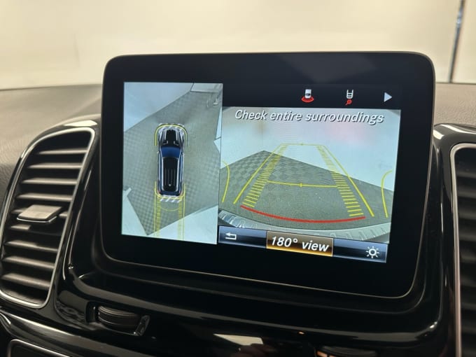 2025 Mercedes-benz Gle