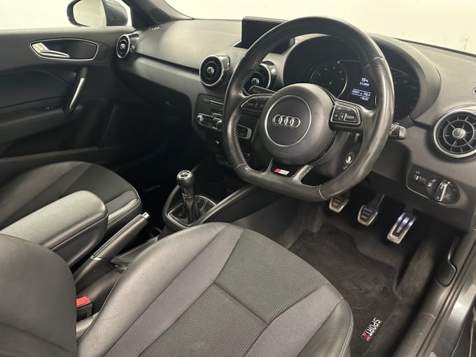 2025 Audi A1