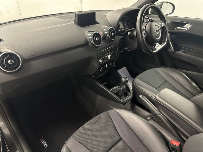 2025 Audi A1