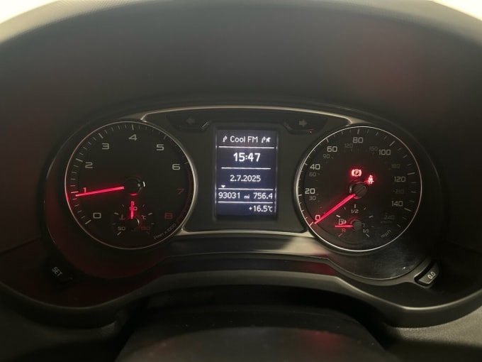 2025 Audi A1