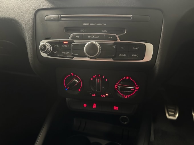 2025 Audi A1