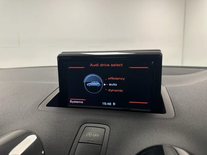 2025 Audi A1
