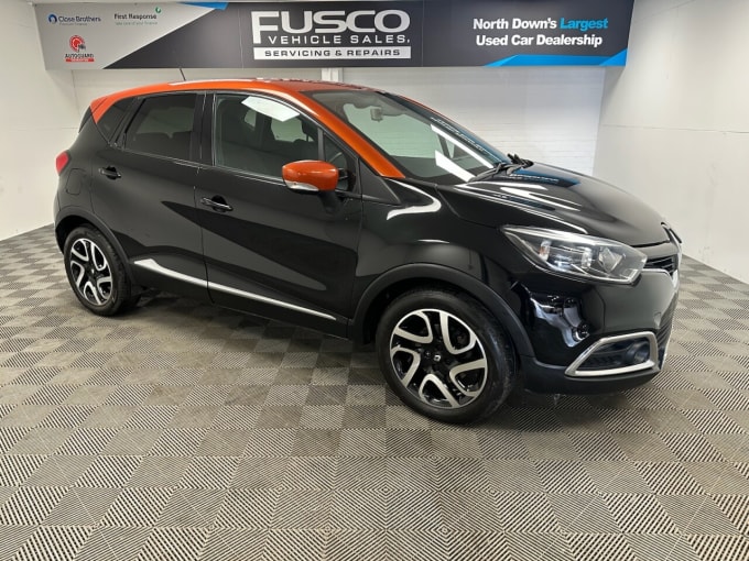2025 Renault Captur