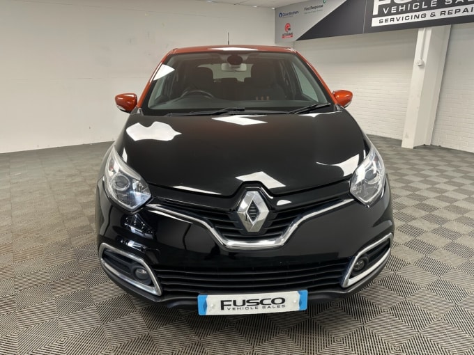 2025 Renault Captur