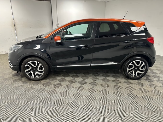 2025 Renault Captur