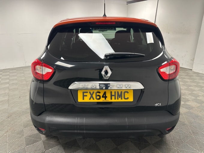 2025 Renault Captur