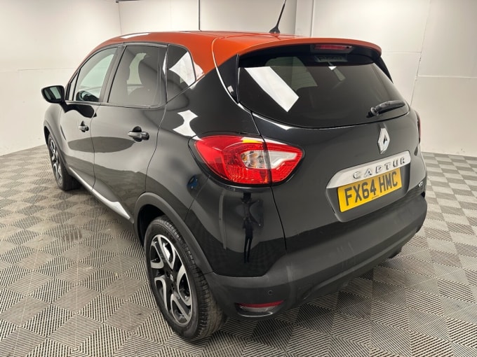 2025 Renault Captur