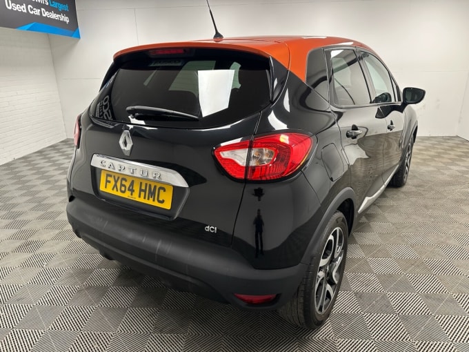 2025 Renault Captur