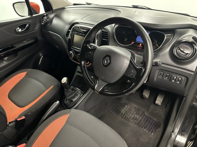 2025 Renault Captur