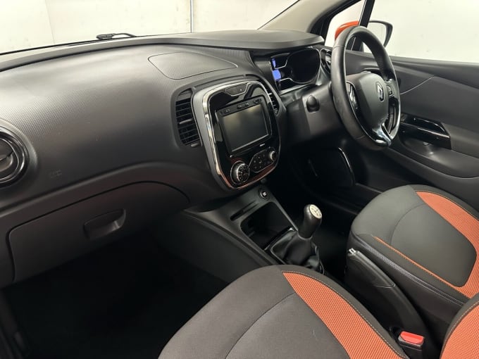 2025 Renault Captur