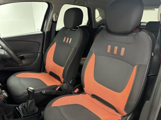 2025 Renault Captur