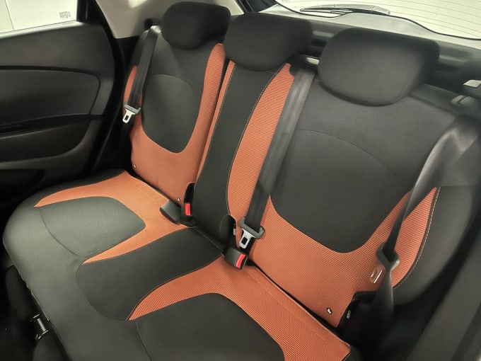 2025 Renault Captur