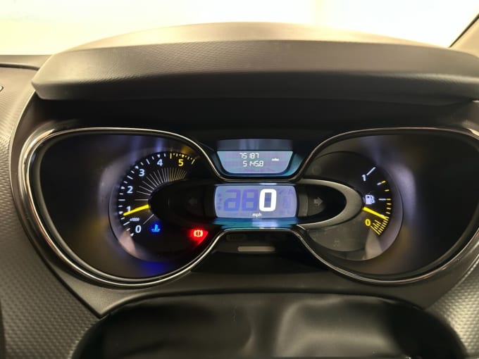 2025 Renault Captur