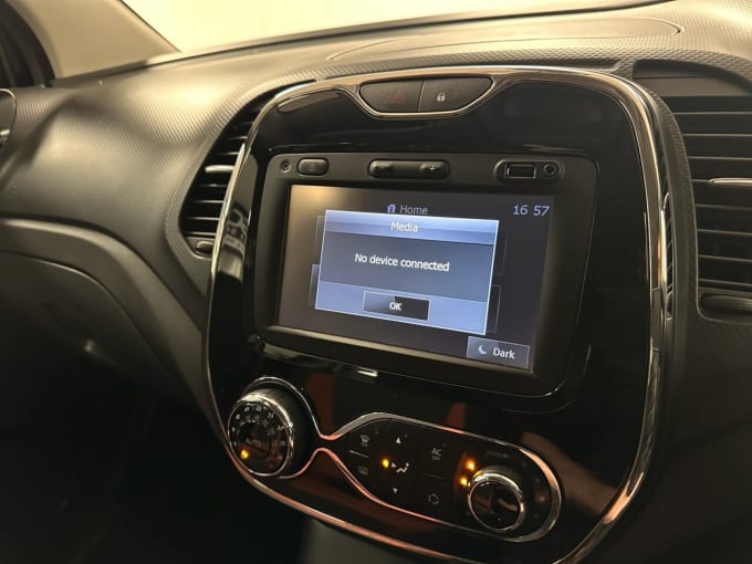 2025 Renault Captur