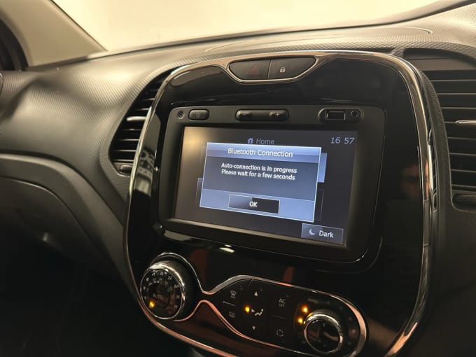 2025 Renault Captur