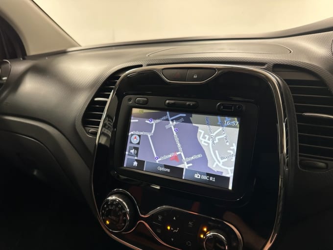 2025 Renault Captur