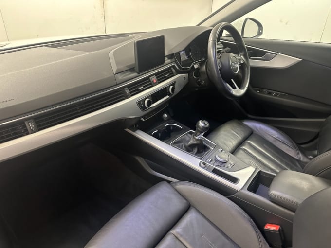 2025 Audi A4