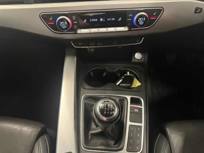 2025 Audi A4