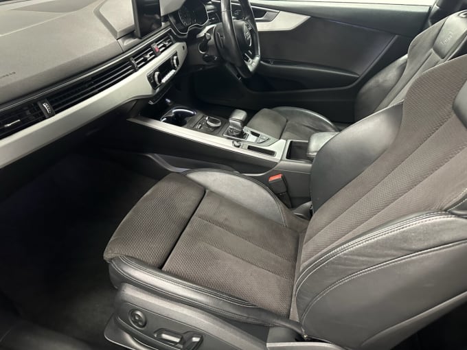 2025 Audi A5
