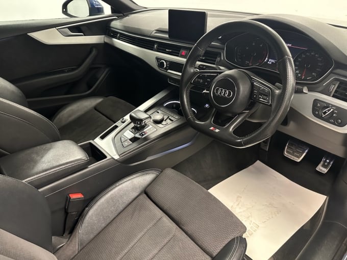 2025 Audi A5
