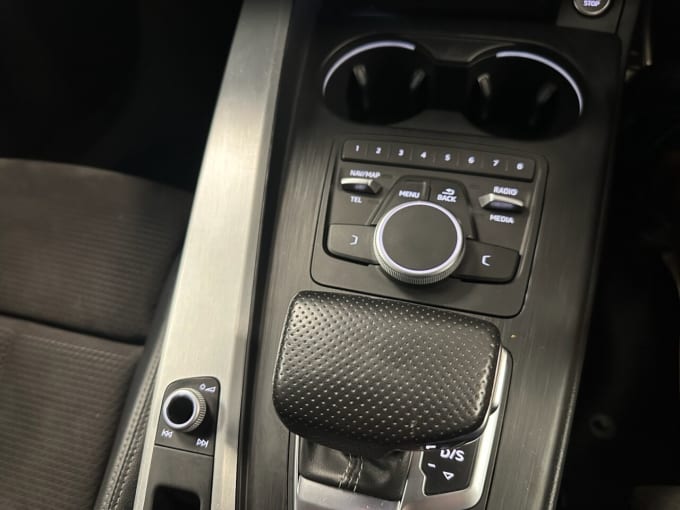 2025 Audi A5