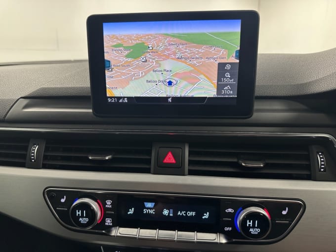 2025 Audi A5