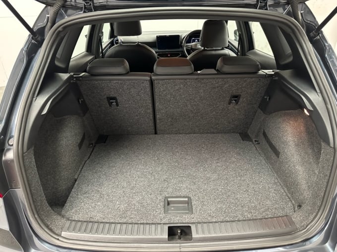 2025 Seat Arona