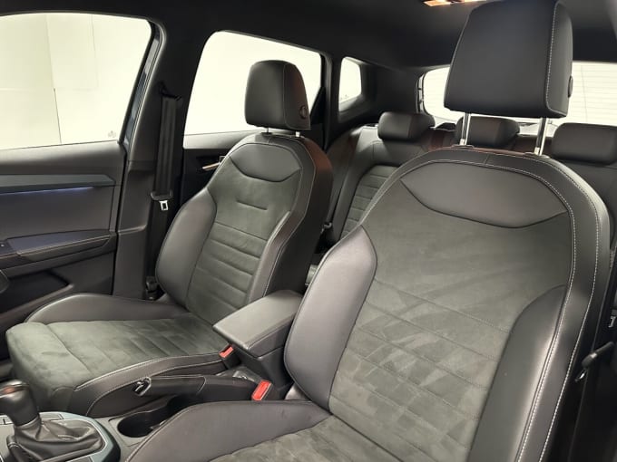 2025 Seat Arona