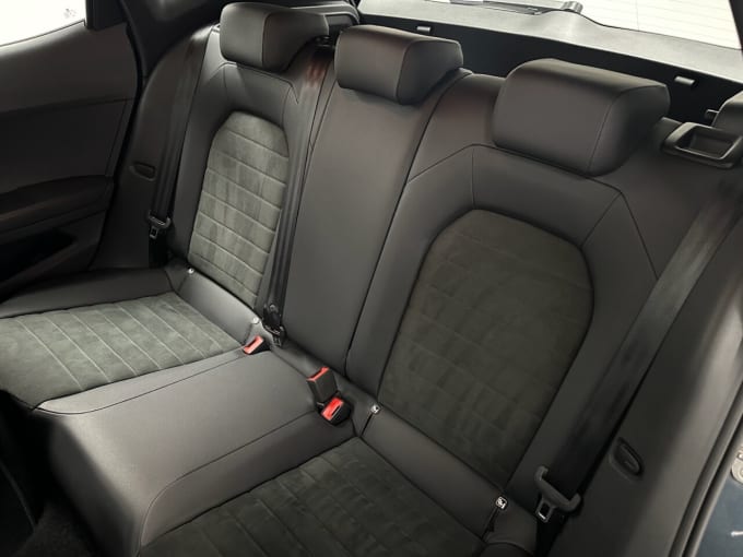 2025 Seat Arona