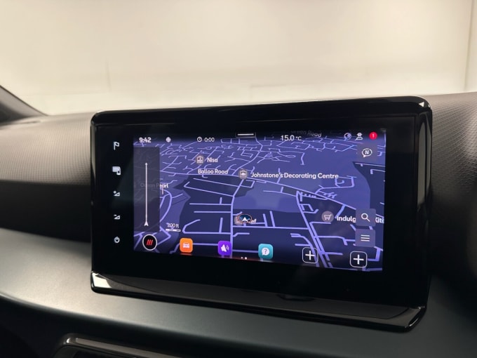 2025 Seat Arona