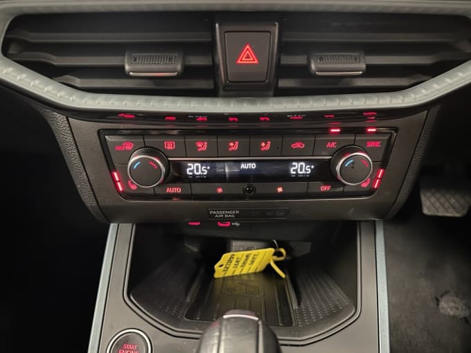 2025 Seat Arona