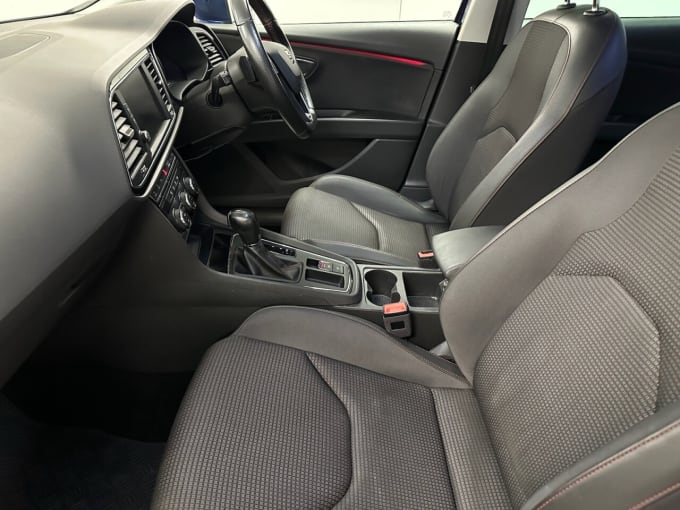 2025 Seat Leon