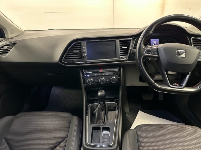 2025 Seat Leon