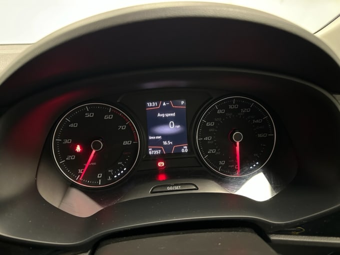 2025 Seat Leon